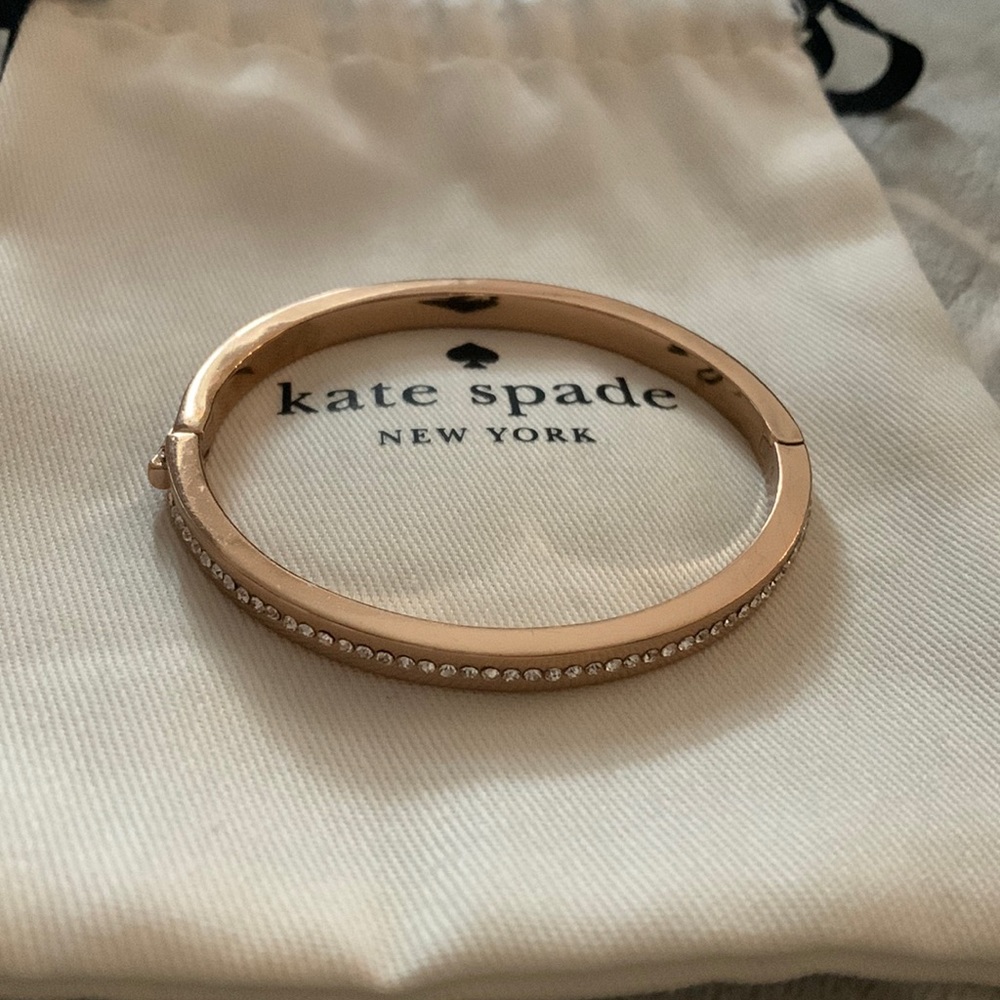 Kate Spade Bangle Bracelet